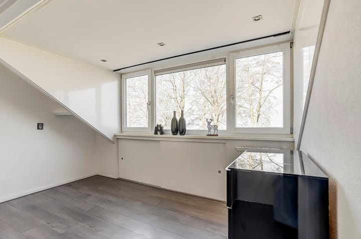 Foto 25 van Volendampad 11