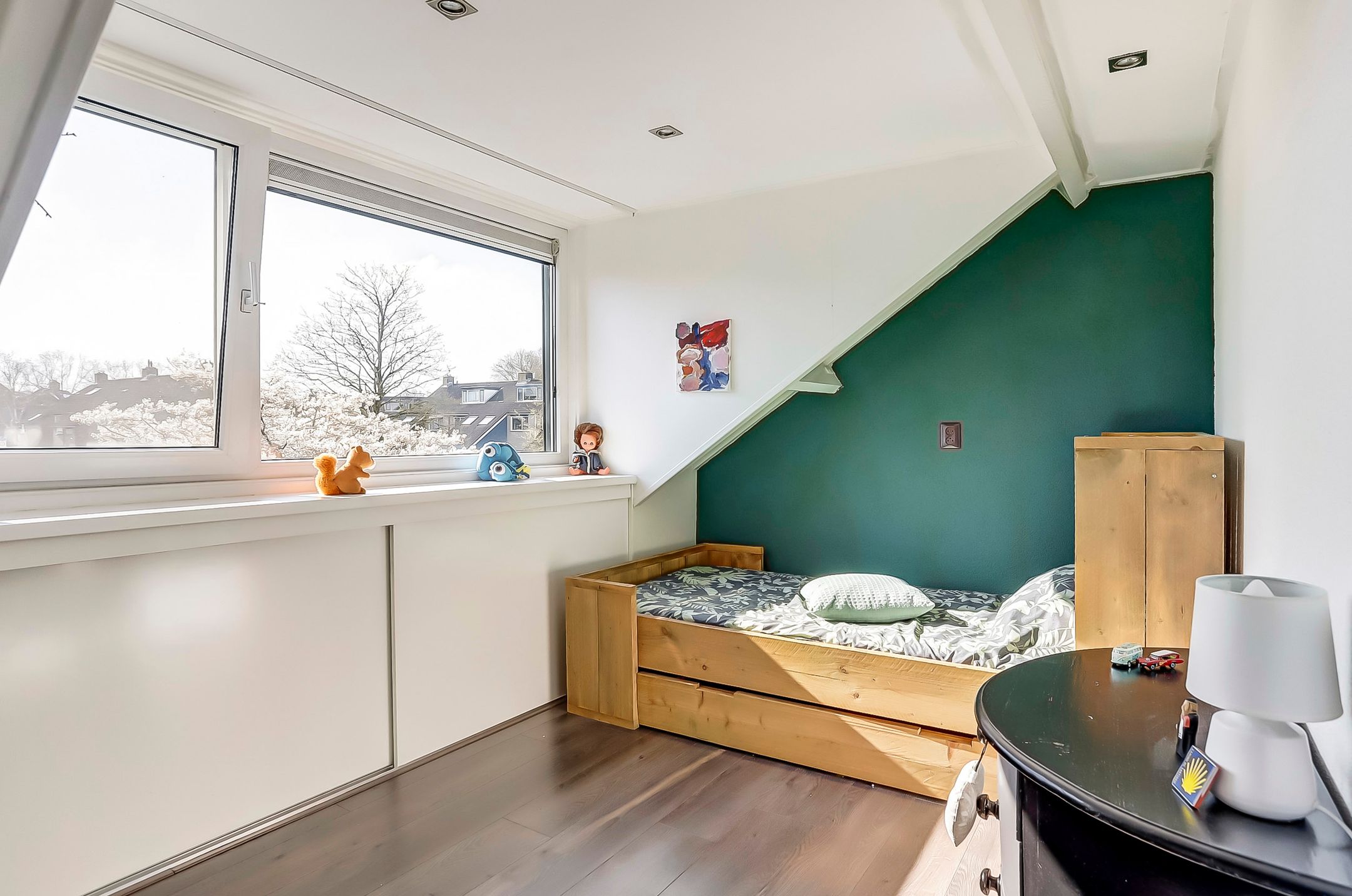 Foto 27 van Volendampad 11