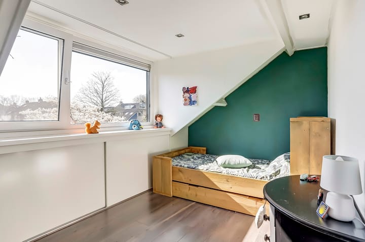 Foto 27 van Volendampad 11