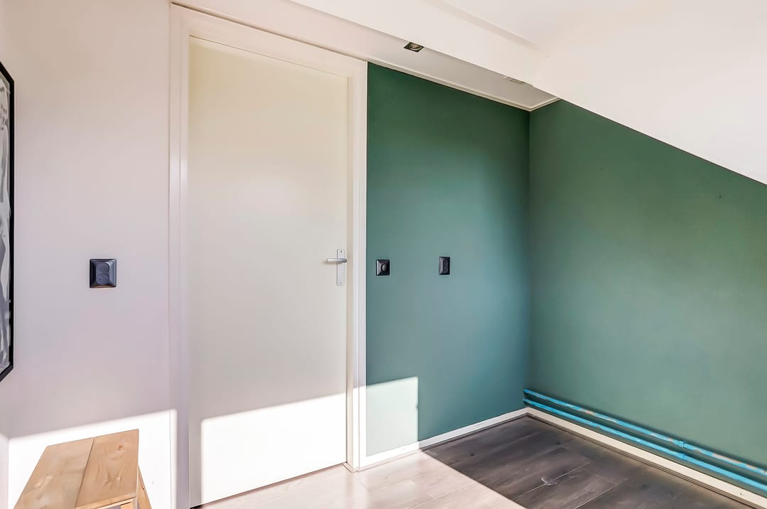 Foto 28 van Volendampad 11