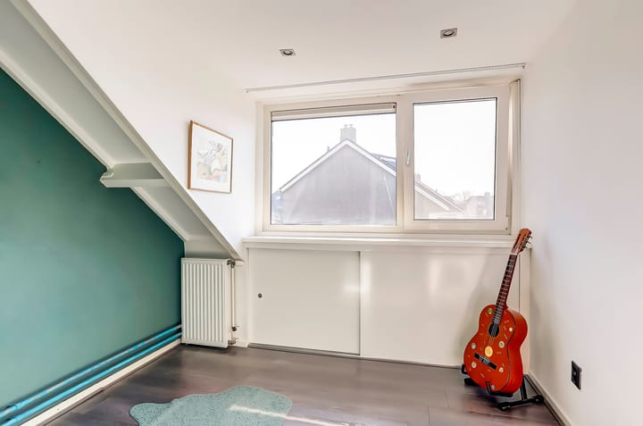 Foto 29 van Volendampad 11