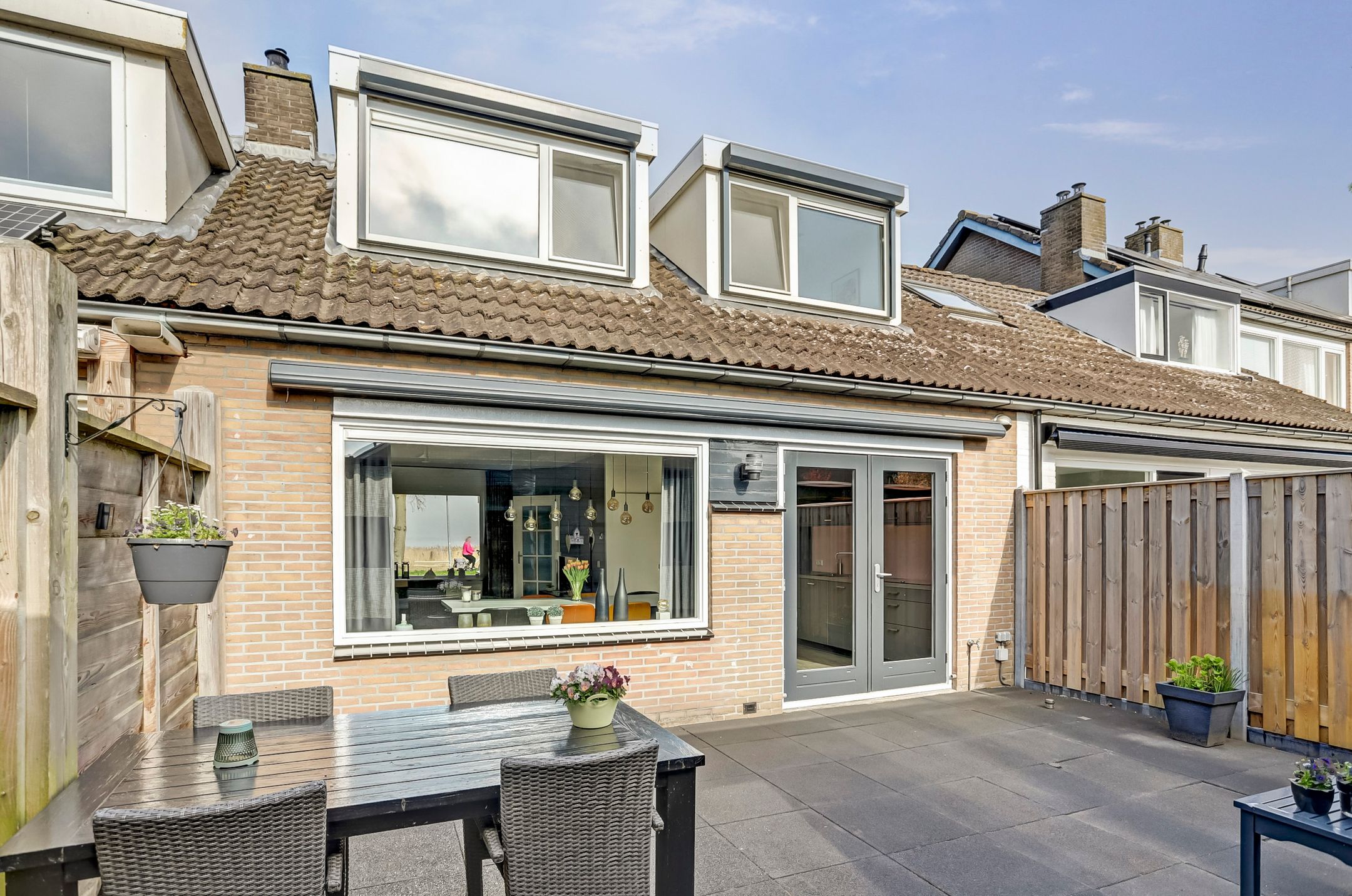 Foto 30 van Volendampad 11