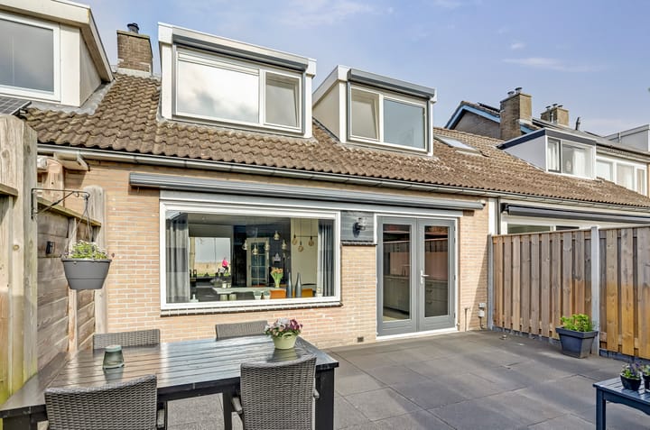 Foto 30 van Volendampad 11