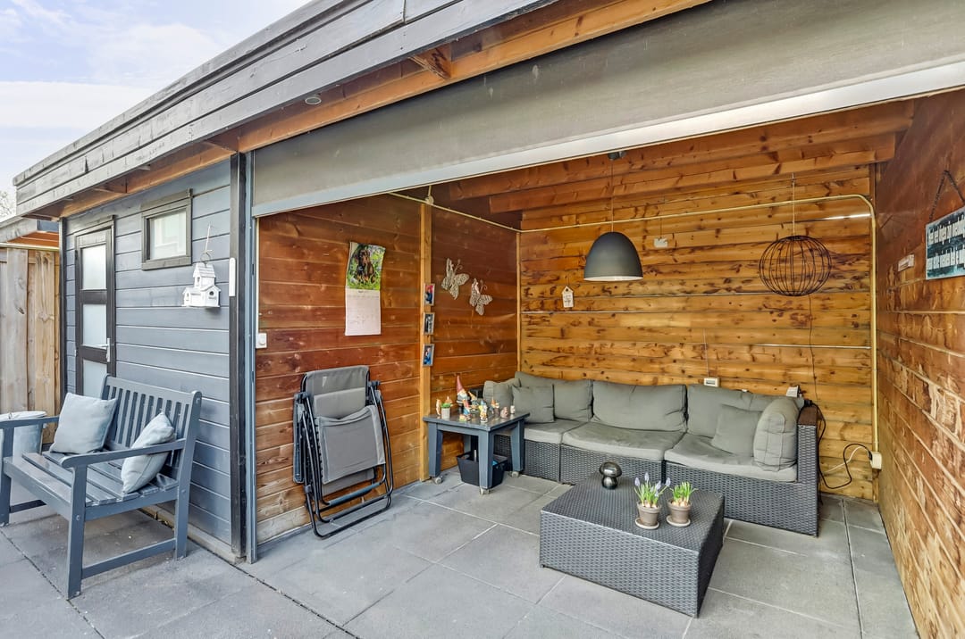 Foto 31 van Volendampad 11