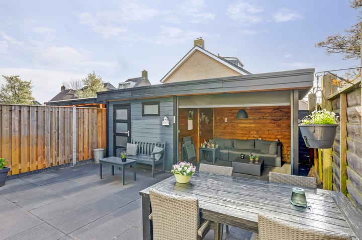 Foto 32 van Volendampad 11