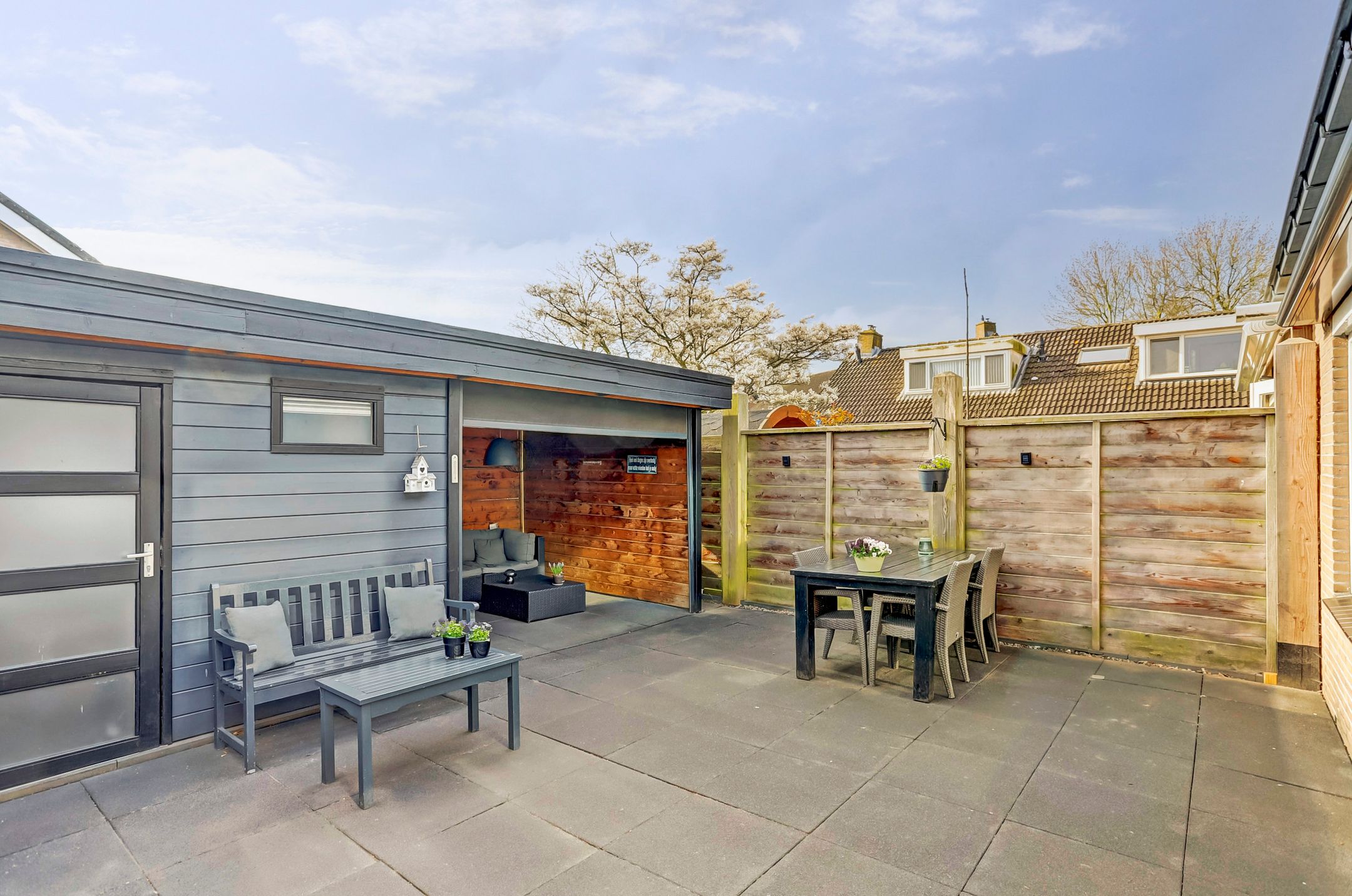 Foto 33 van Volendampad 11