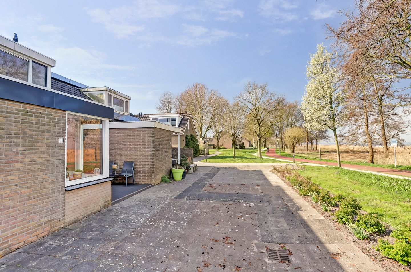 Foto 34 van Volendampad 11