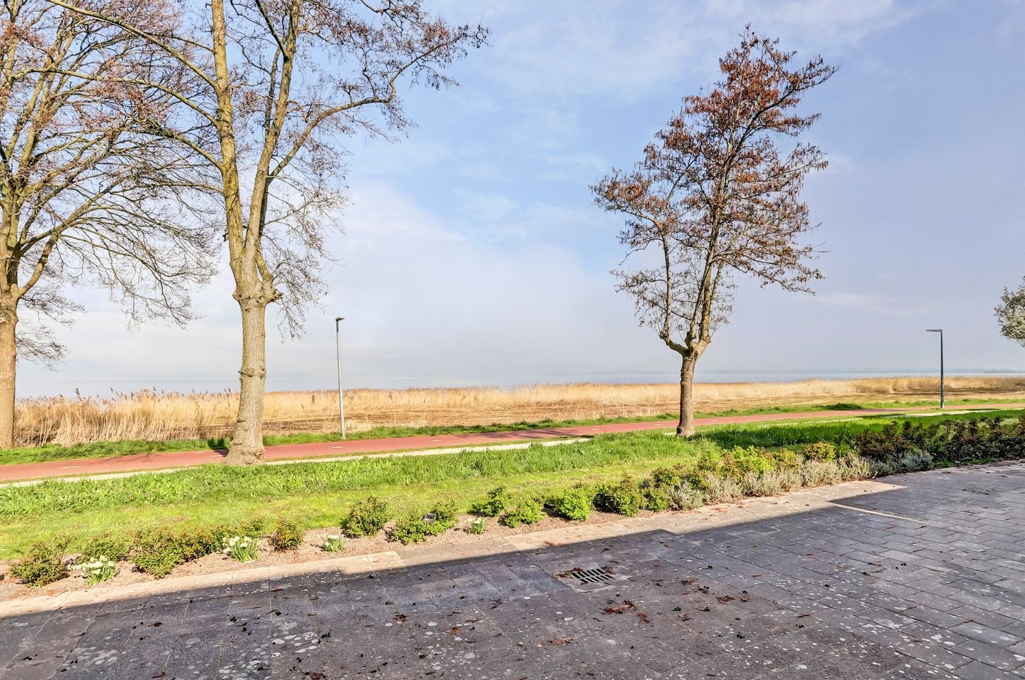 Foto 35 van Volendampad 11