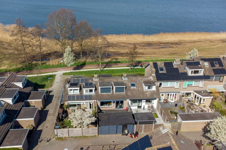 Foto 36 van Volendampad 11