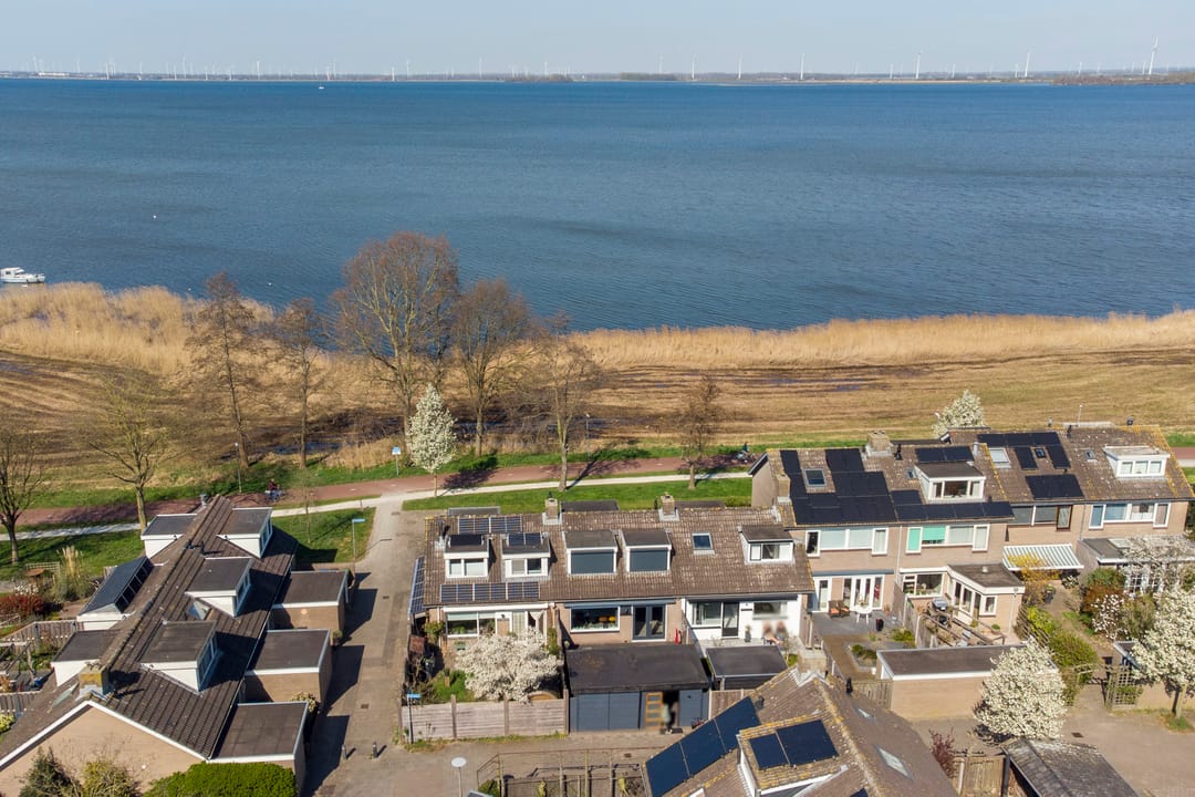 Foto 37 van Volendampad 11