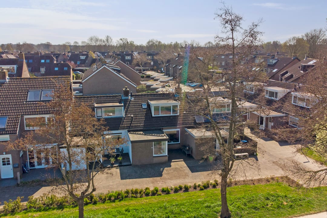 Foto 38 van Volendampad 11