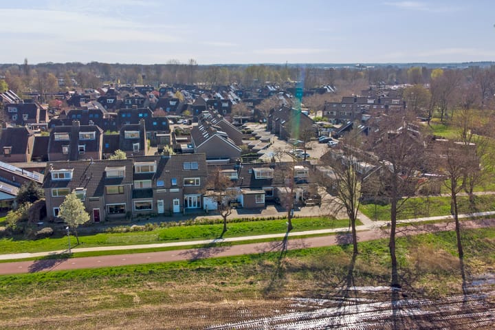 Foto 39 van Volendampad 11