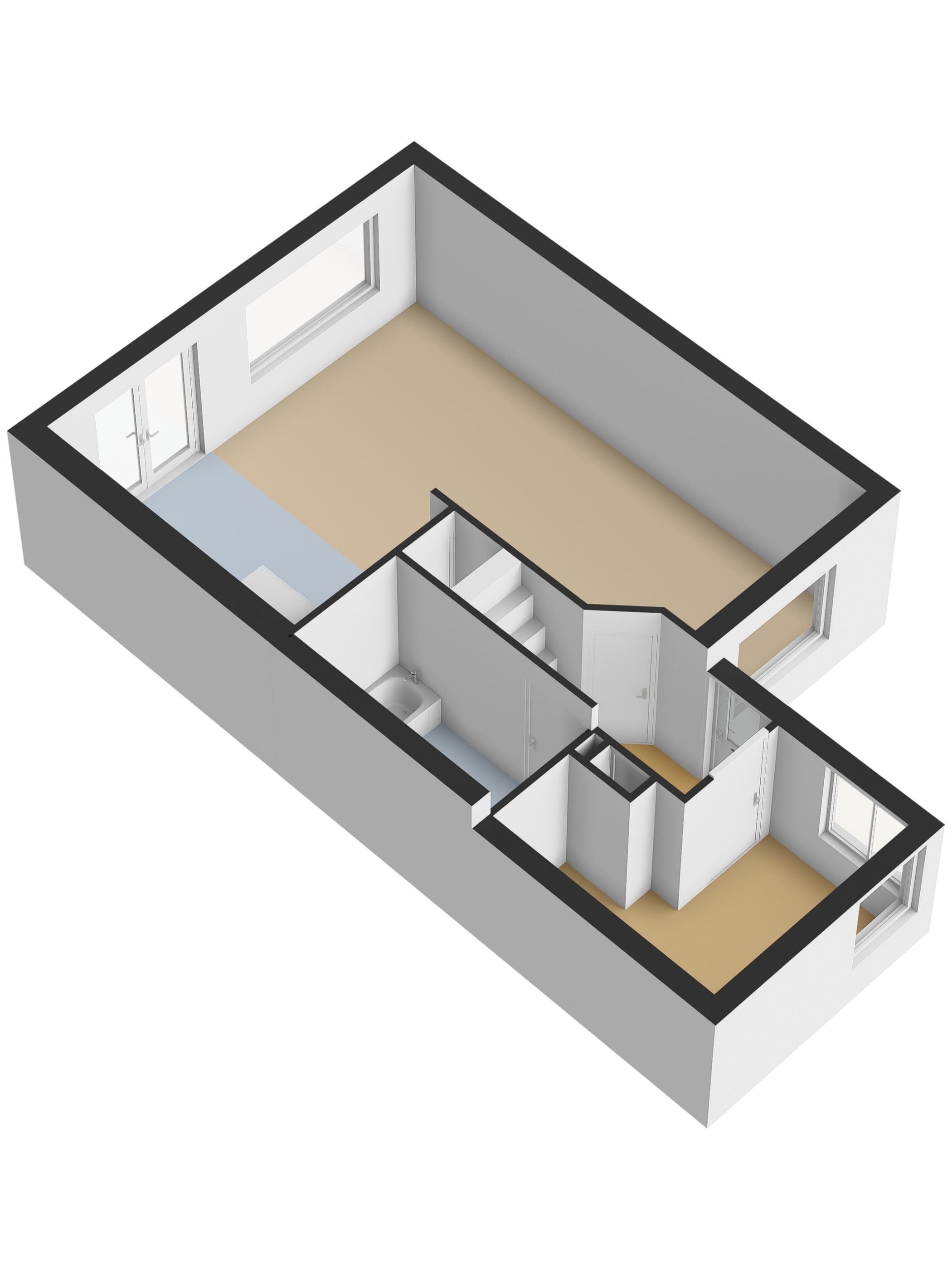 Foto 48 van Volendampad 11