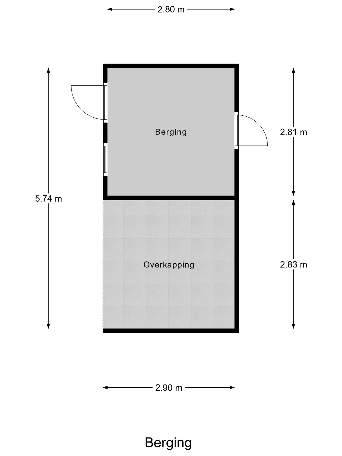 Foto 49 van Volendampad 11