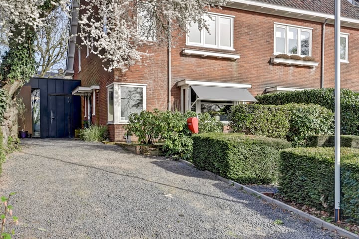 Foto 2 van Nijmeegsebaan 152