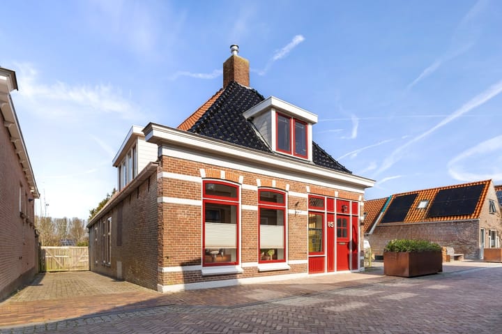 Foto 1 van Buorren 85