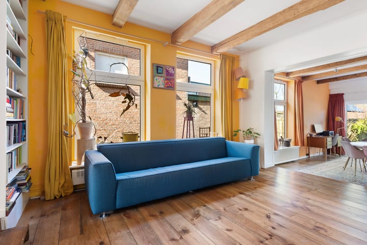 Foto 5 van Buorren 85