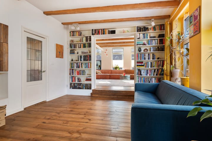 Foto 6 van Buorren 85