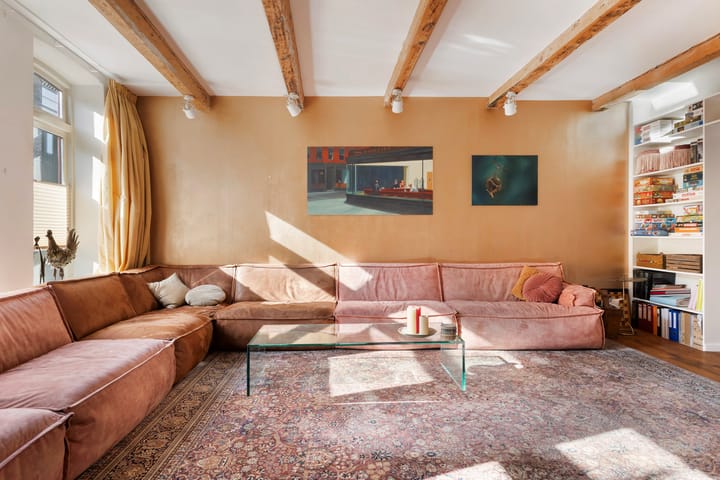 Foto 7 van Buorren 85