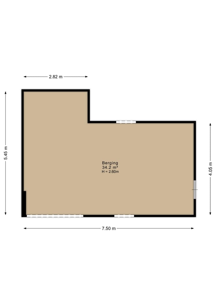 Foto 57 van Buorren 85