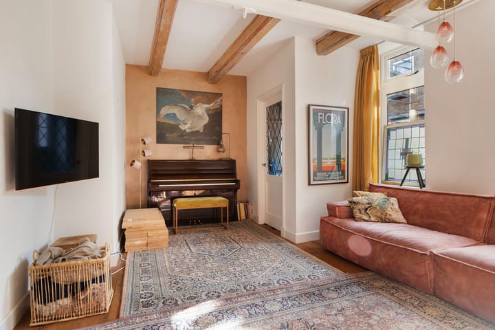 Foto 8 van Buorren 85