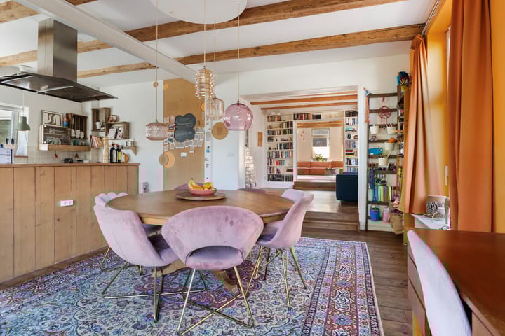 Foto 10 van Buorren 85