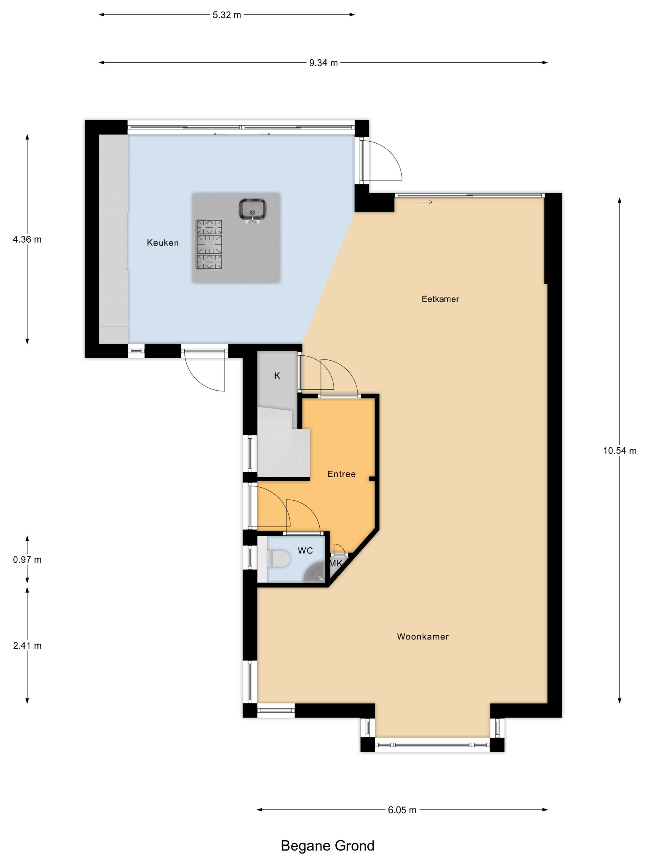 Photo 42 of Nijmeegsebaan 152