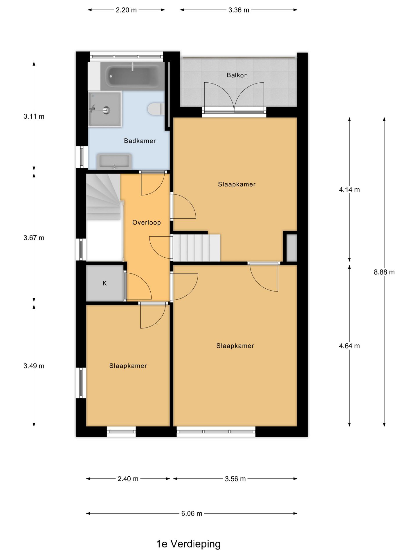 Photo 44 of Nijmeegsebaan 152