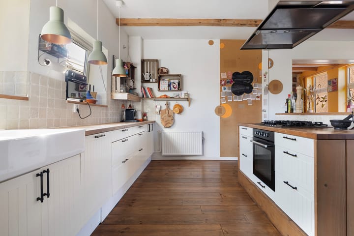 Foto 13 van Buorren 85