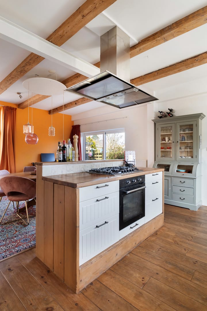 Foto 15 van Buorren 85