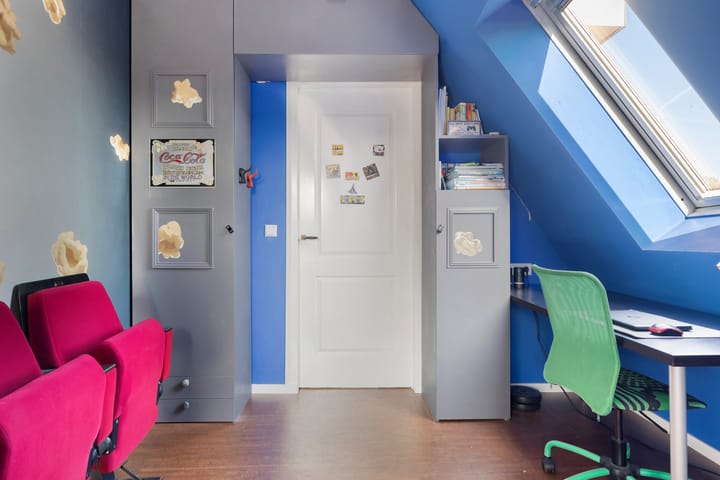 Foto 29 van Buorren 85