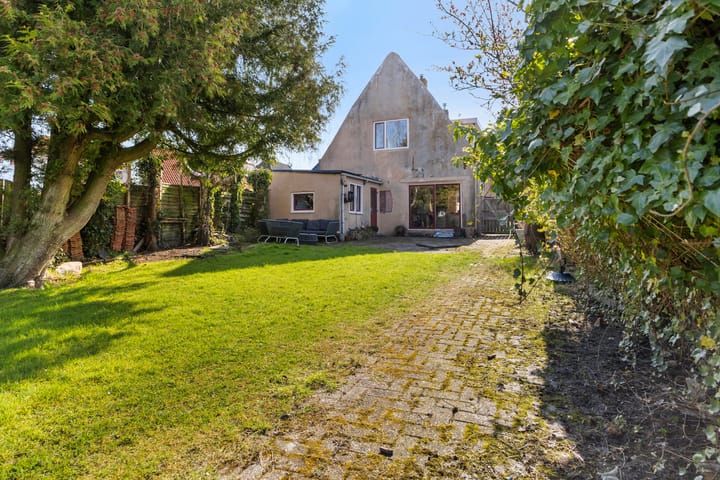 Foto 40 van Buorren 85