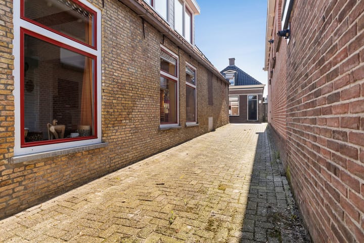 Foto 41 van Buorren 85