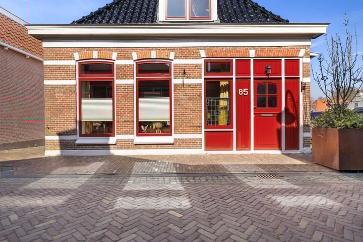 Foto 42 van Buorren 85