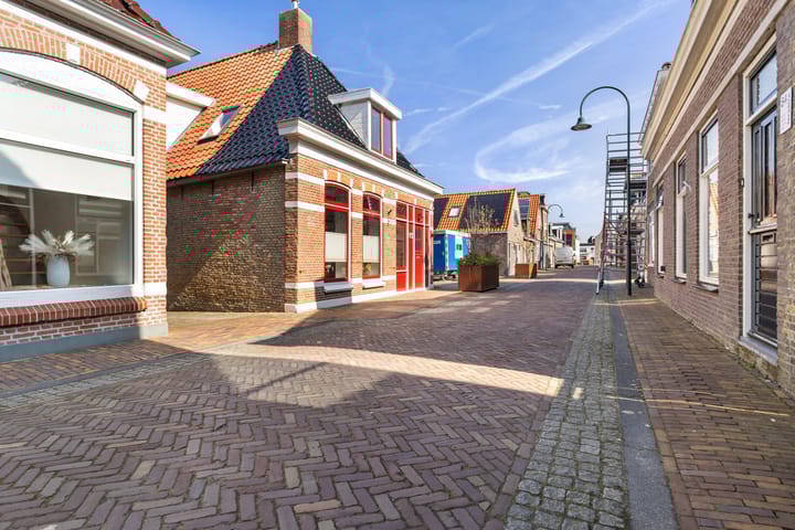 Foto 43 van Buorren 85