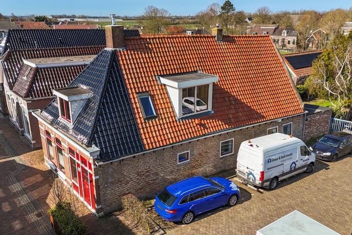 Foto 45 van Buorren 85