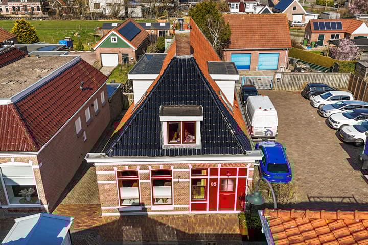 Foto 46 van Buorren 85