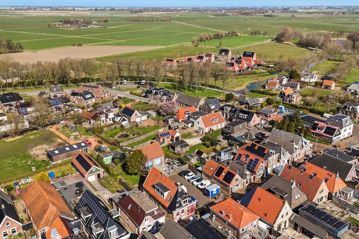 Foto 50 van Buorren 85