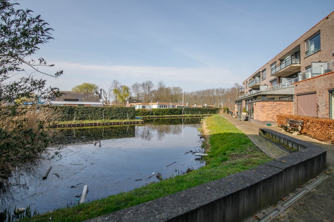 Photo 2 of Stolwaardplein 2