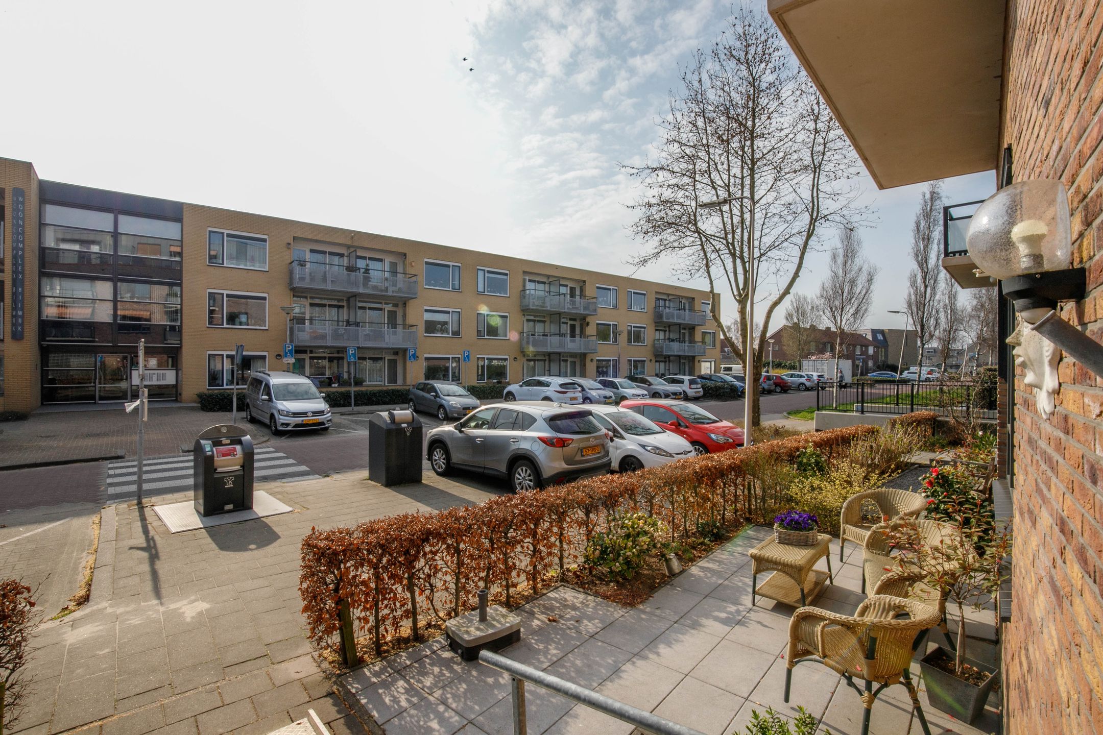 Photo 6 of Stolwaardplein 2