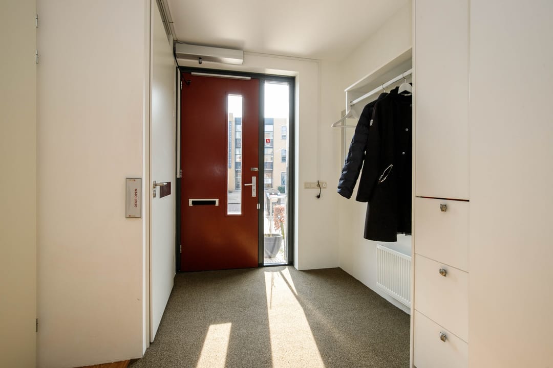 Photo 8 of Stolwaardplein 2