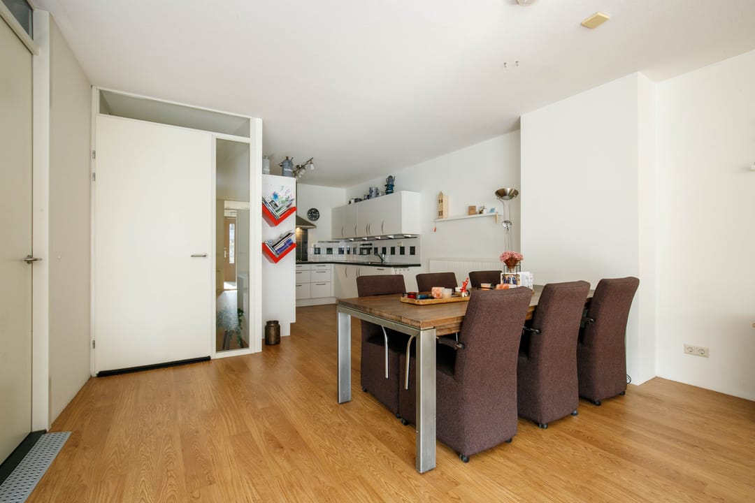 Photo 16 of Stolwaardplein 2