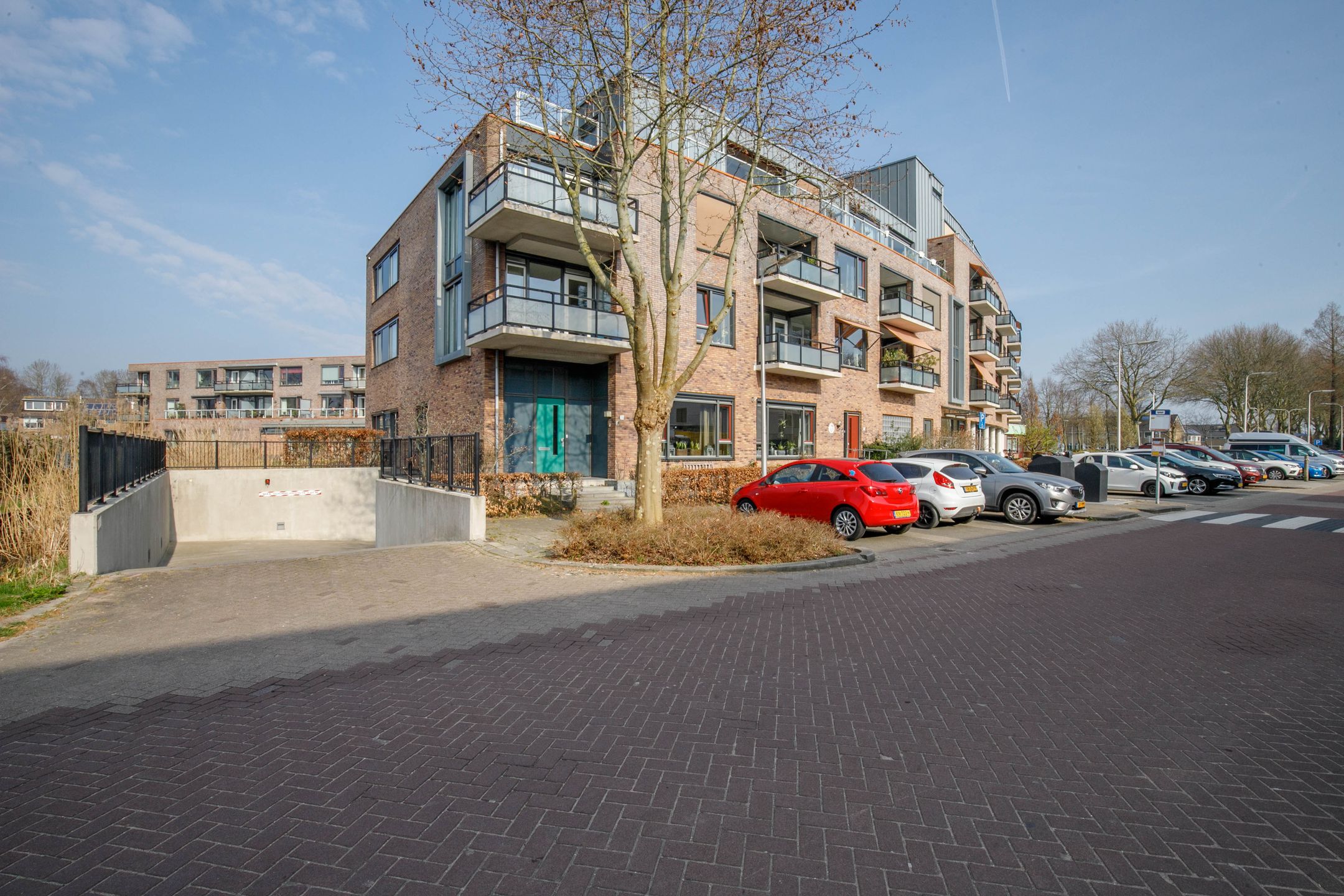 Photo 33 of Stolwaardplein 2