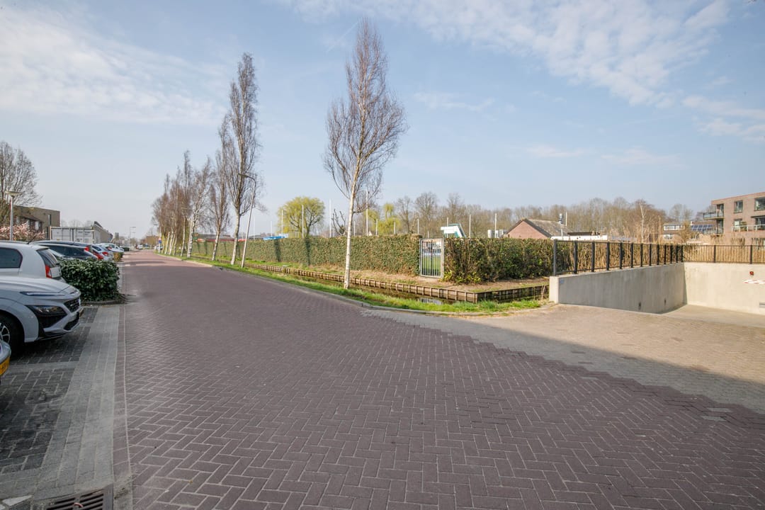 Photo 37 of Stolwaardplein 2