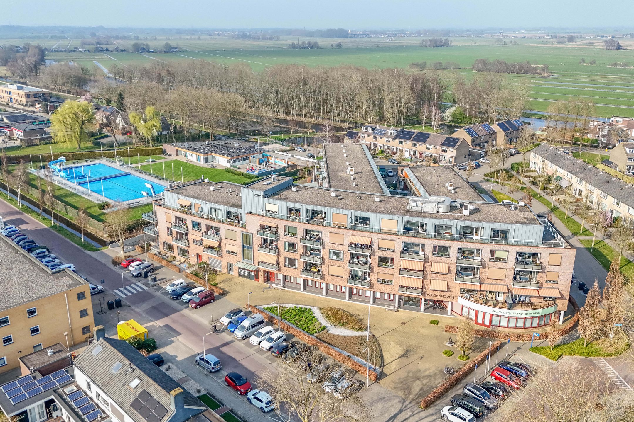 Photo 39 of Stolwaardplein 2