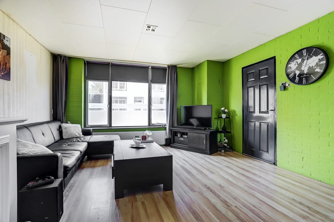 Foto 11 van Kalisbuurt 72