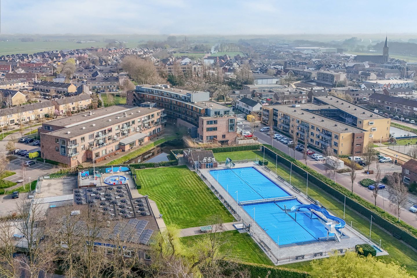 Photo 40 of Stolwaardplein 2