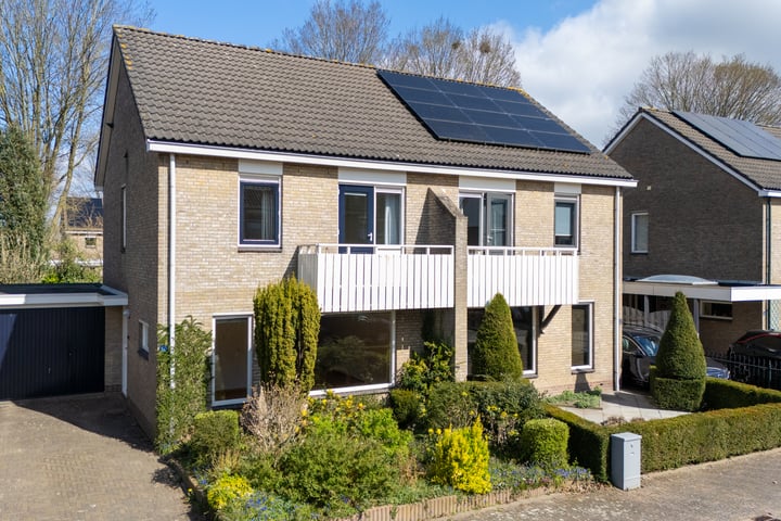 Gruttostraat 12