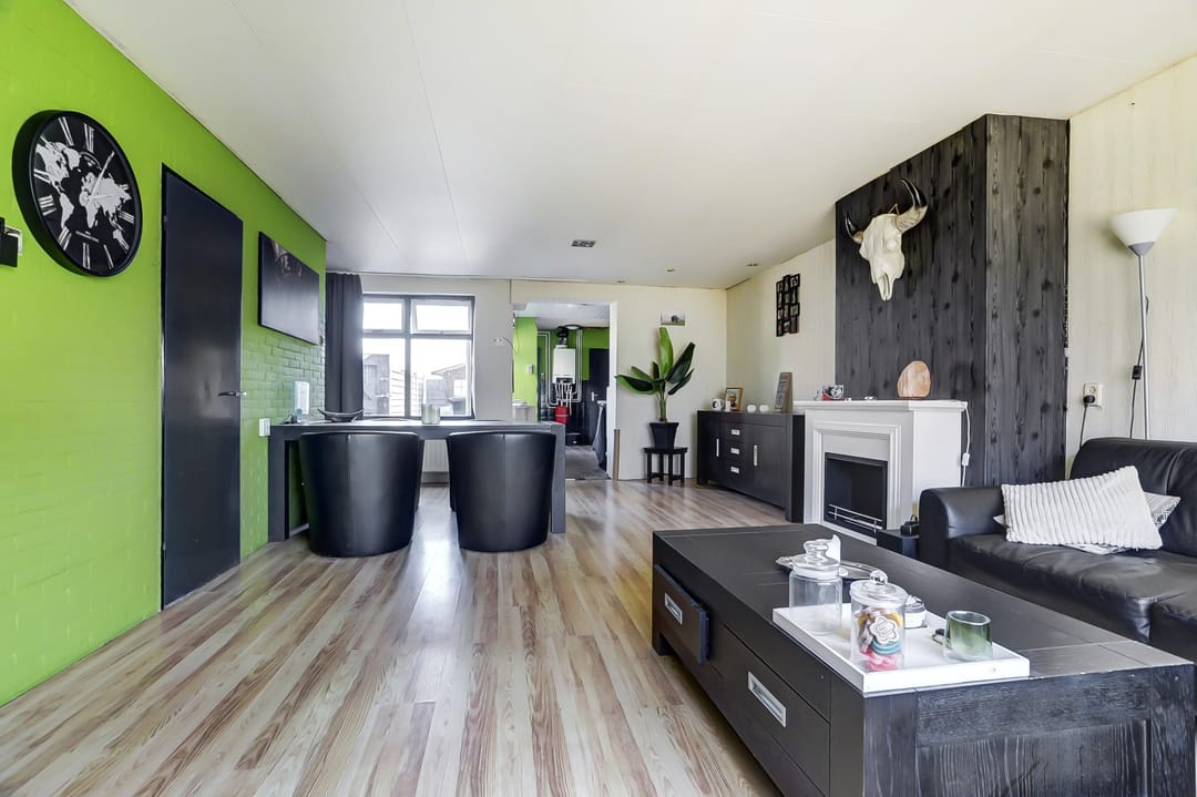 Foto 13 van Kalisbuurt 72