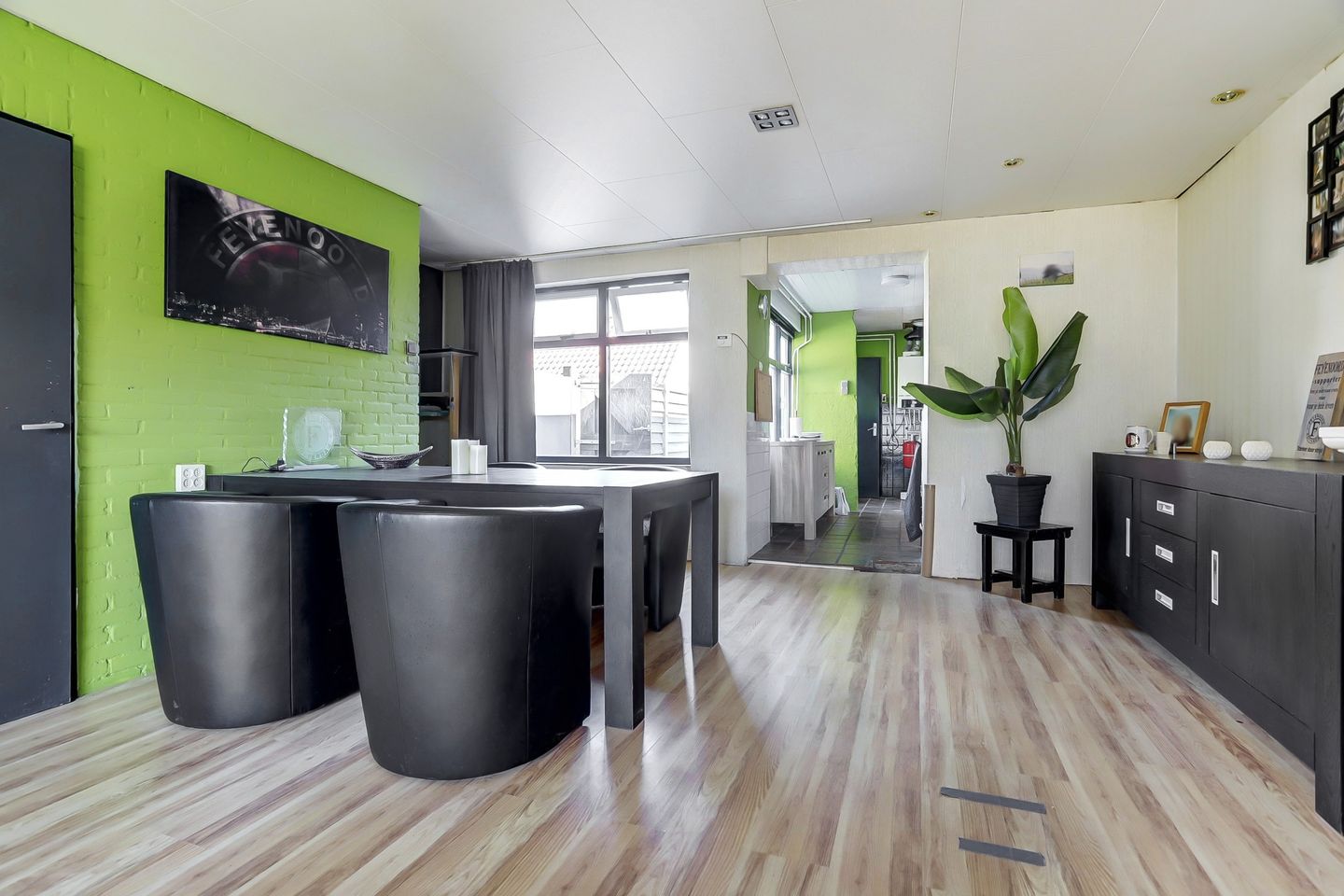 Foto 14 van Kalisbuurt 72